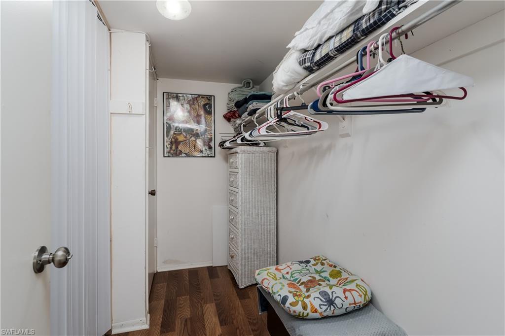 5419 Rattlesnake Hammock Road, Unit 307F Naples, FL 34113 - Photo 16 of 22