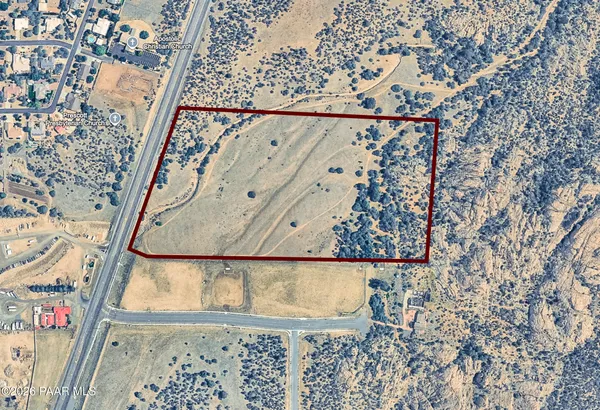 $1,700,000 | 9 K Willow Creek Road, Prescott, AZ 86301