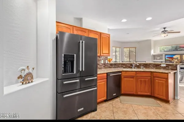 $2,200 | 6091 East Knolls Way North, Cave Creek, AZ 85331