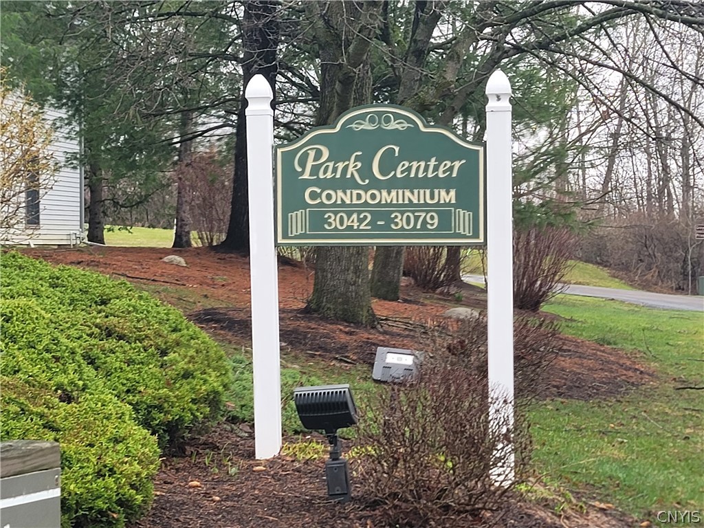 3054 Town Center Road East Lysander, NY 13027 - Photo 2 of 46