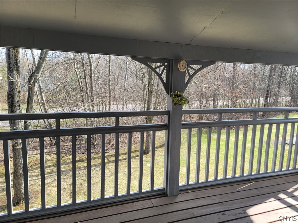 3054 Town Center Road East Lysander, NY 13027 - Photo 3 of 46