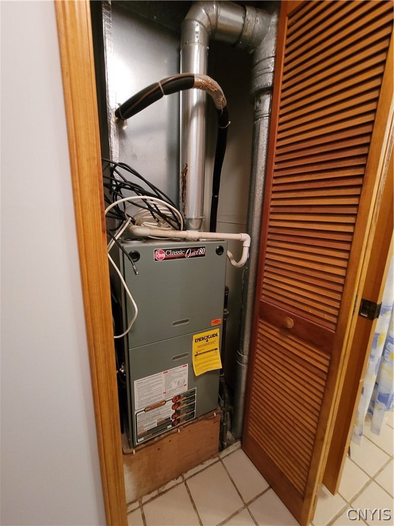 3054 Town Center Road East Lysander, NY 13027 - Photo 40 of 46