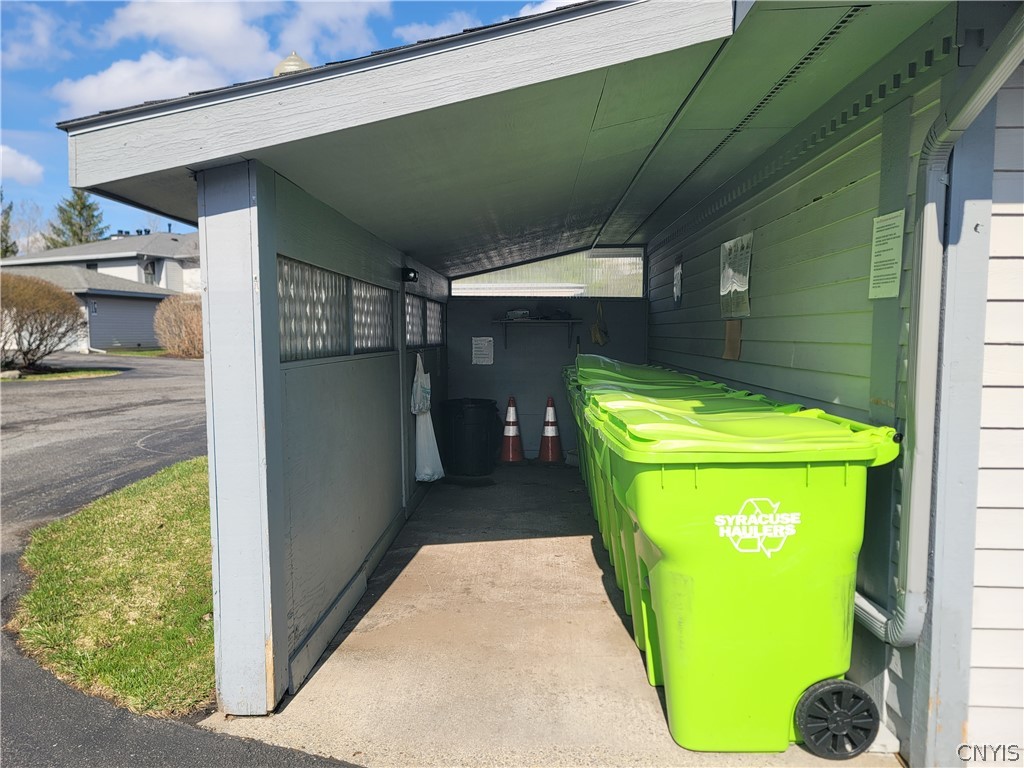 3054 Town Center Road East Lysander, NY 13027 - Photo 45 of 46