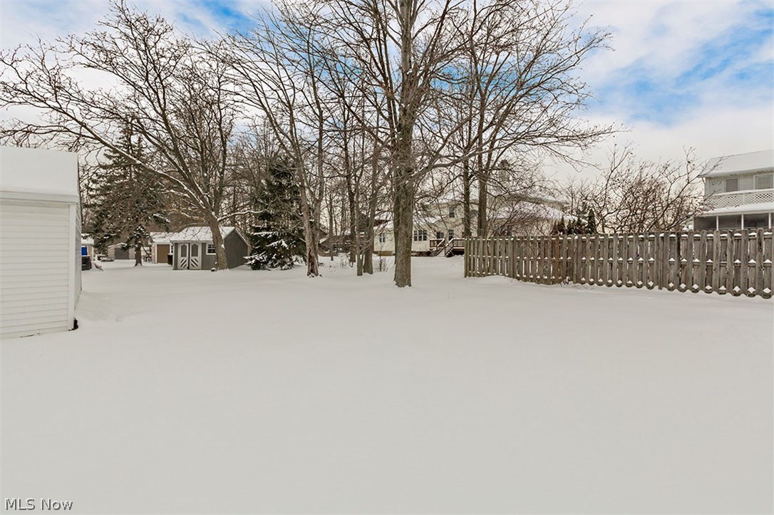 6509 Longridge Road Cleveland, OH 44124 - Photo 34 of 35