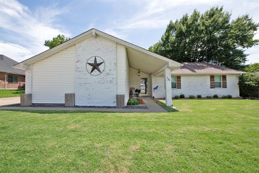 119 Reba Road Heath, TX 75126 - Photo 3 of 37