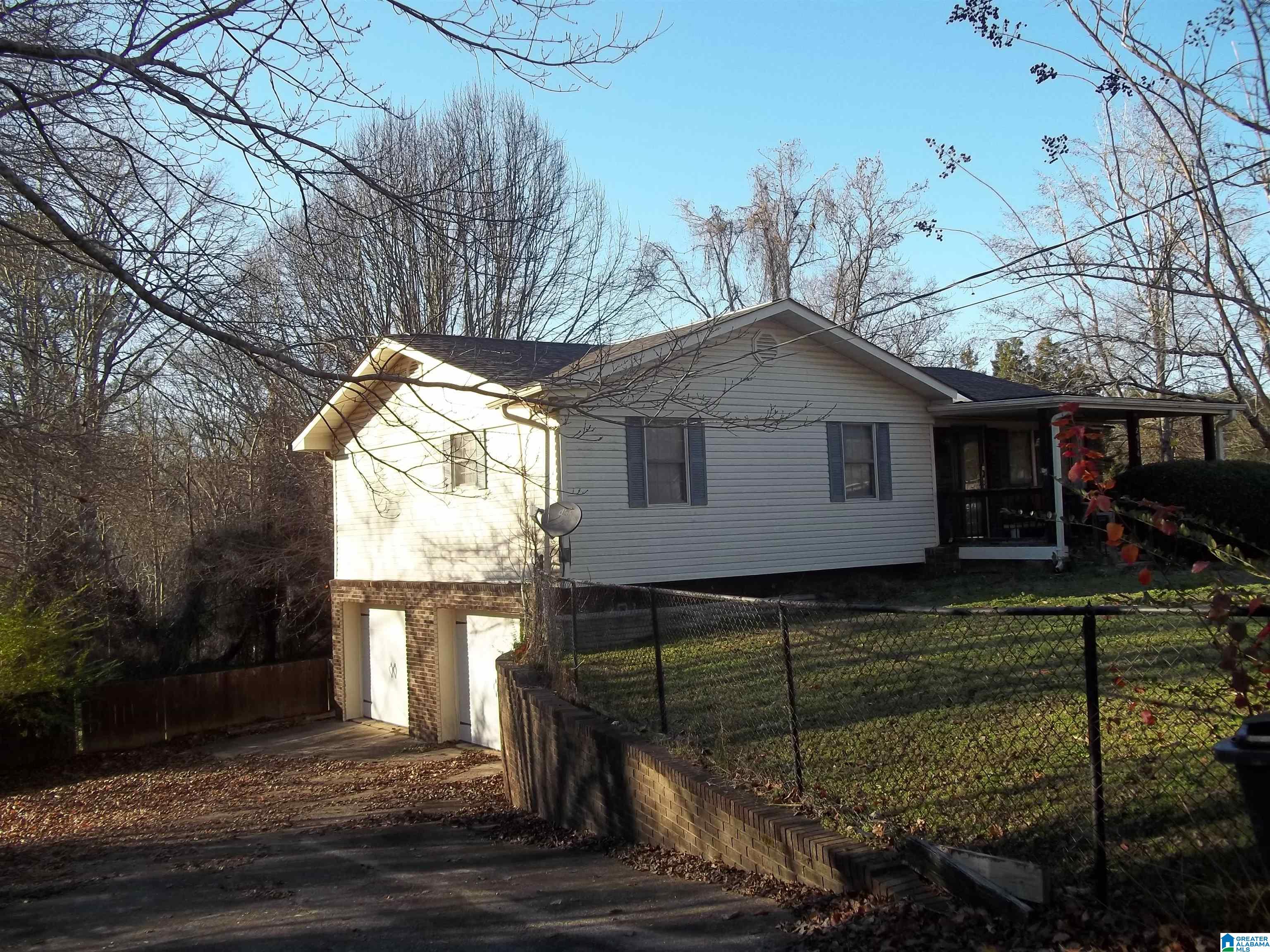 2916 Valley View Circle Adamsville, AL 35005 - Photo 15 of 17