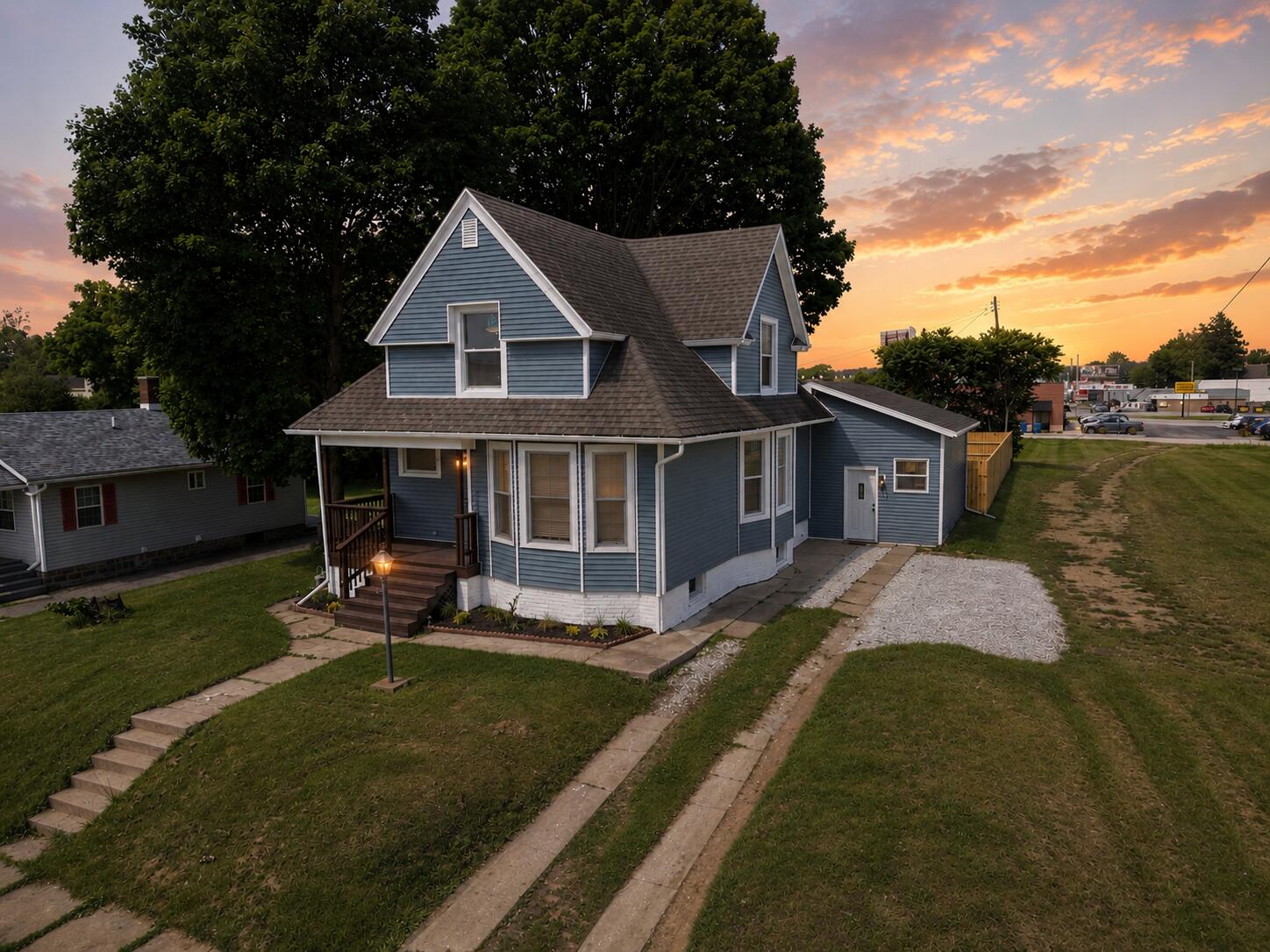 710 I Street La Porte, IN 46350 - Photo 1 of 34 1448x1086
