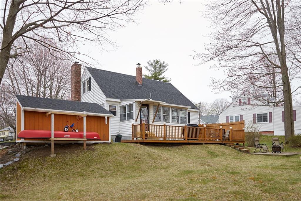 97 Wythburn Road South Portland, ME 04106 - Photo 18 of 20 Photo