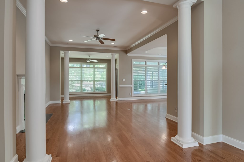 128 River Birch Road Aiken, SC 29803 - Photo 3 of 24 Gallery Image 3