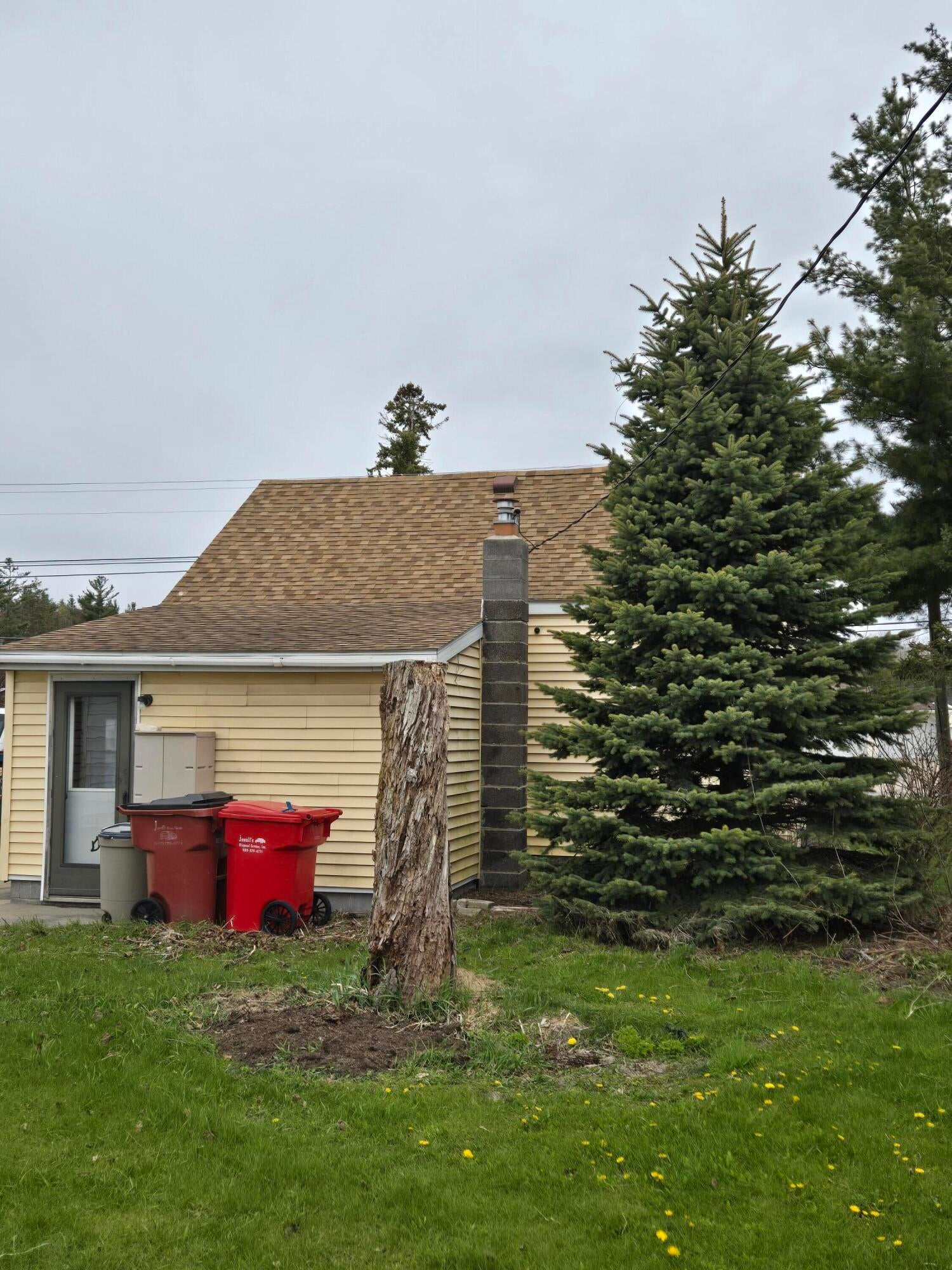 2129 Werth Road Alpena, MI 49707 - Photo 3 of 25 20260512_125918