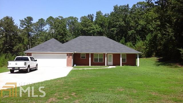 646 Jim Turner Road West Point, GA 31833 - Photo 1 of 1