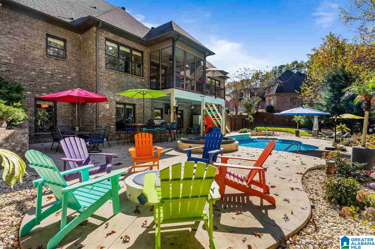7008 Eagle Point Trail Birmingham, AL 35242 - Photo 39 of 50