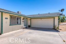61785 Morningside Road Joshua Tree, CA 92252 - Photo 4 of 21