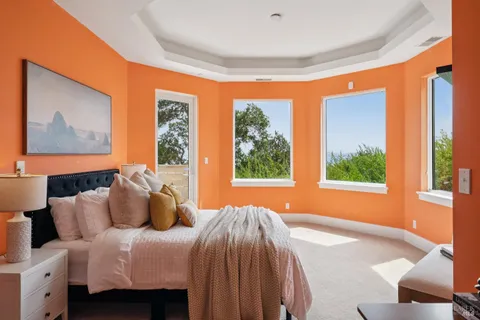 $12,000,000 | 3680 Paradise Drive, Tiburon, CA 94920