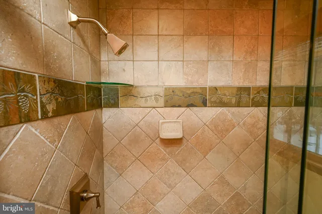 a view of swimming pool with outdoor seating