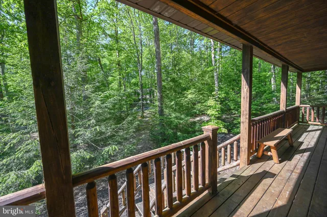 $649,000 | 1118 Lake Shore Drive, Oakland, MD 21550