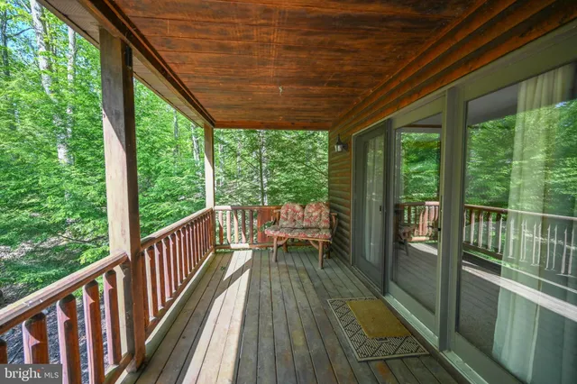 $649,000 | 1118 Lake Shore Drive, Oakland, MD 21550