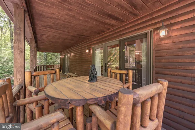 $649,000 | 1118 Lake Shore Drive, Oakland, MD 21550