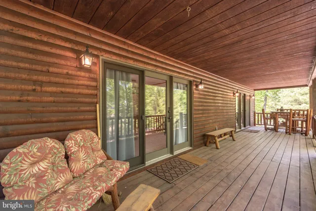 $649,000 | 1118 Lake Shore Drive, Oakland, MD 21550