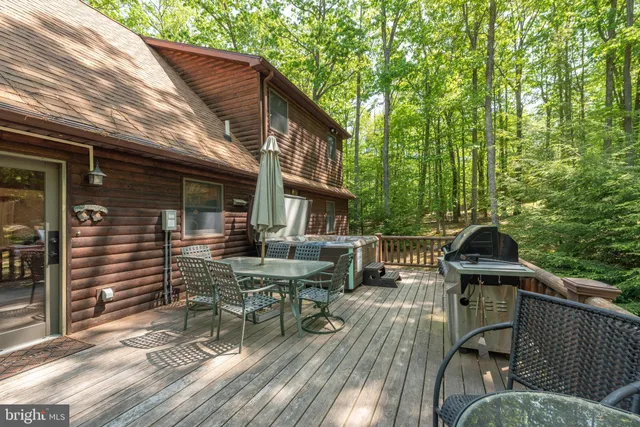 $649,000 | 1118 Lake Shore Drive, Oakland, MD 21550