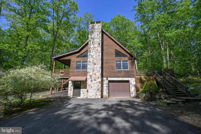 $649,000 | 1118 Lake Shore Drive, Oakland, MD 21550