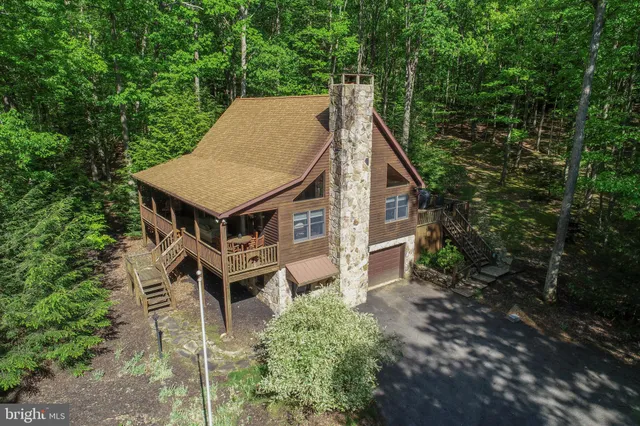 $649,000 | 1118 Lake Shore Drive, Oakland, MD 21550