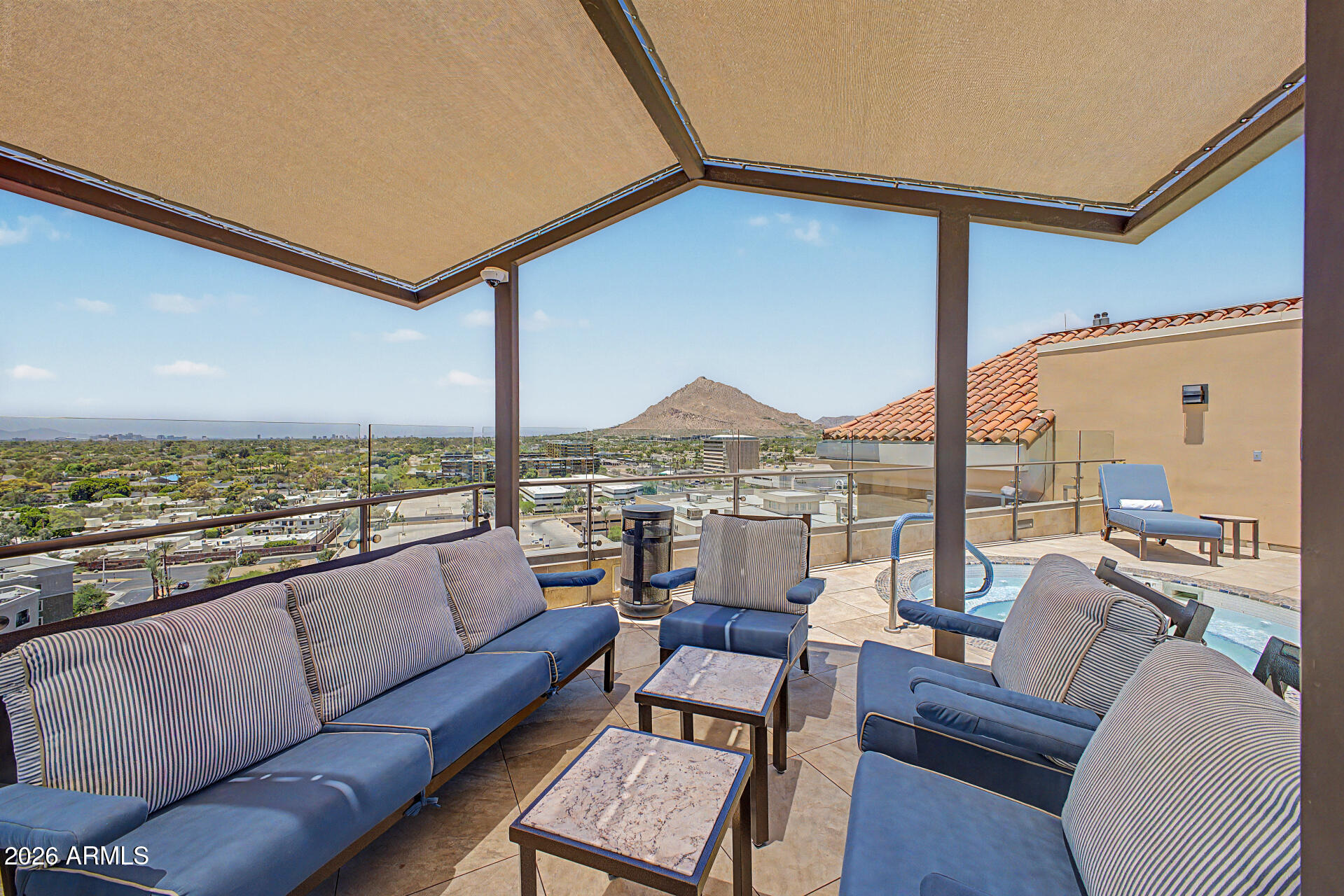 7175 East Camelback Road, Unit 309 Scottsdale, AZ 85251 - Photo 47 of 54 54 - Camelback