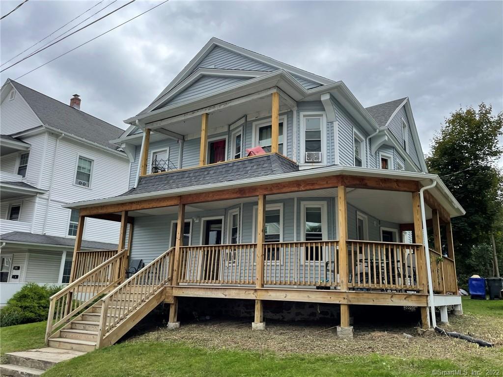 69 Upson Avenue Winchester, CT 06098 - Photo 1 of 1