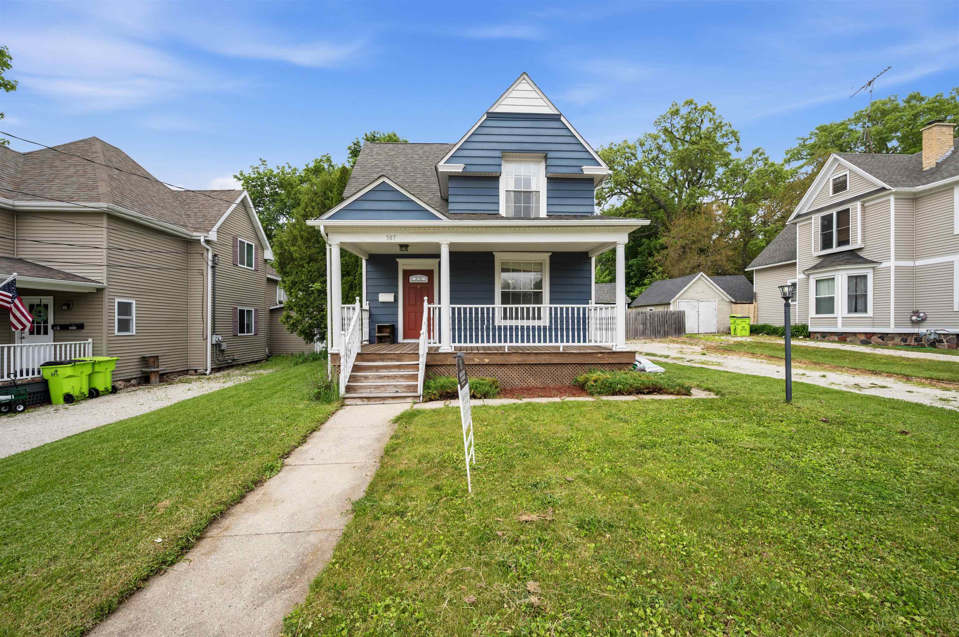 507 Parish Street Delavan, WI 53115 - Photo 30 of 37