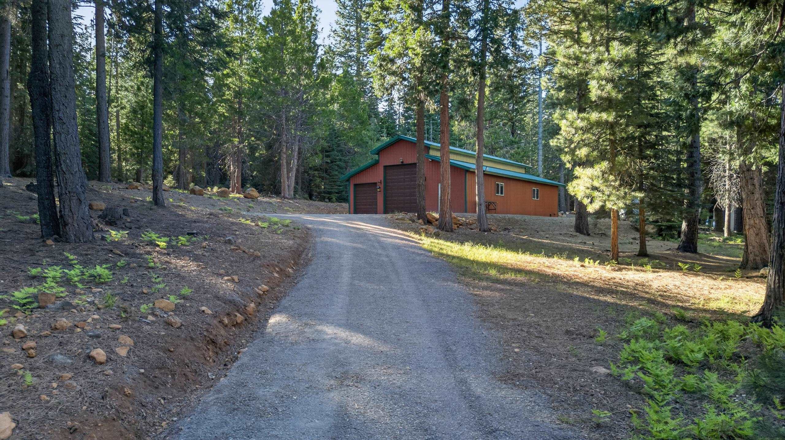 577 Wagon Road Chester, CA 96020 - Photo 37 of 38