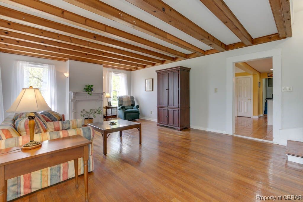1595 Fitchetts Wharf Road Moon, VA 23119 - Photo 12 of 50