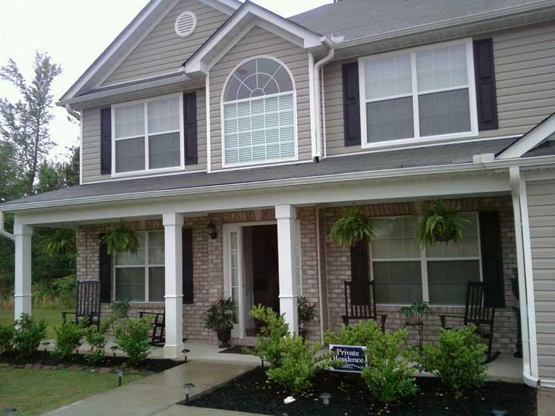 209 Randy Way Dallas, GA 30132 - Photo 1 of 1