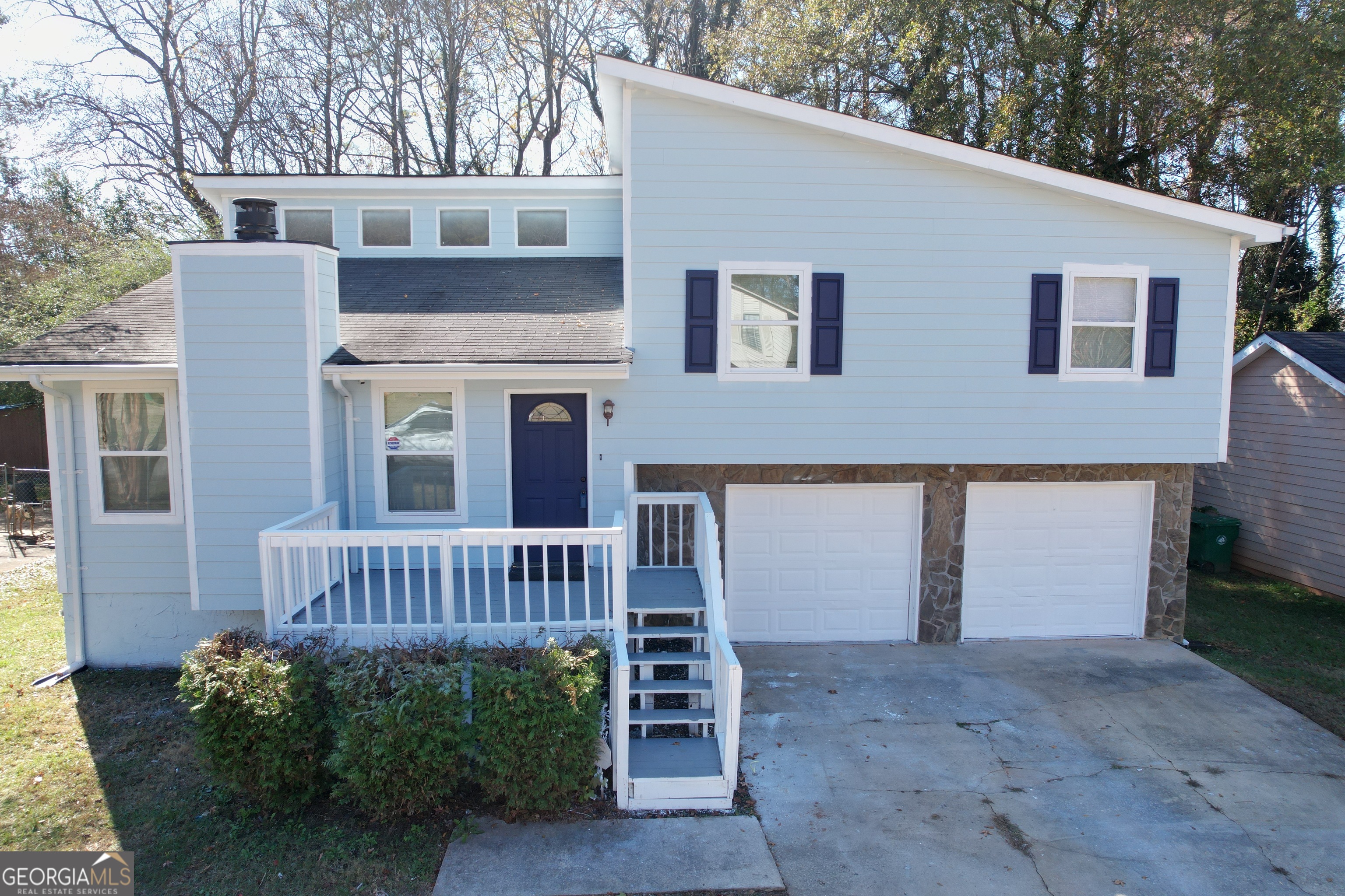 4261 Ridgetop Trail Ellenwood, GA 30294 - Photo 1 of 1 Gallery Image 1