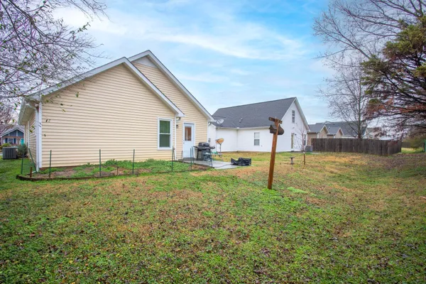 $2,200 | 2727 Pepperdine Drive, Murfreesboro, TN 37128