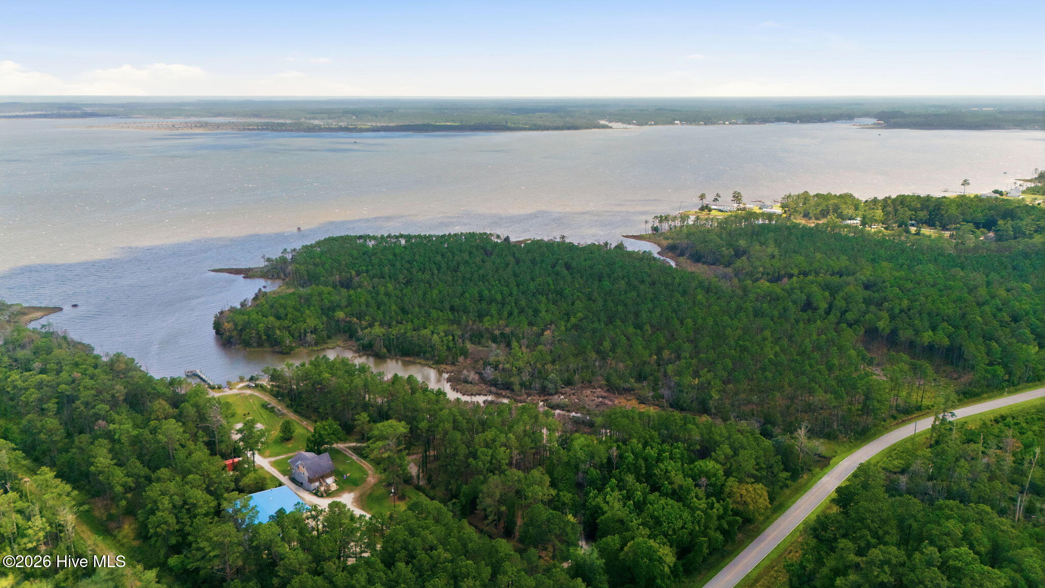 0 Upper Neck Road Bayboro, NC 28515 - Photo 3 of 9