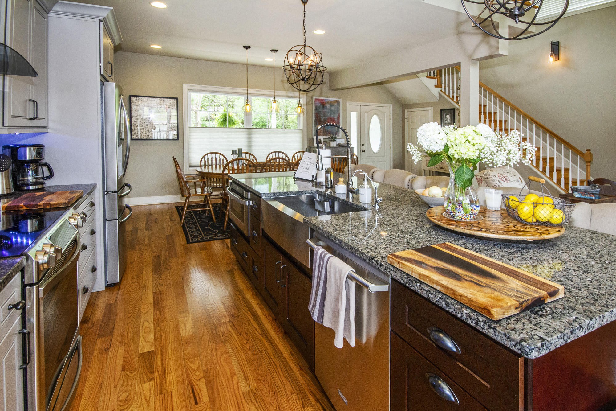 4943 Riversedge Road Louisville, TN 37777 - Photo 10 of 39 Gallery Image 10
