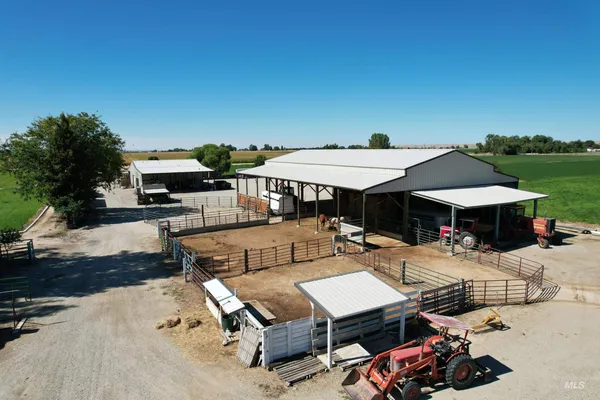 $2,700,000 | 4367 West Central Road, Emmett, ID 83617