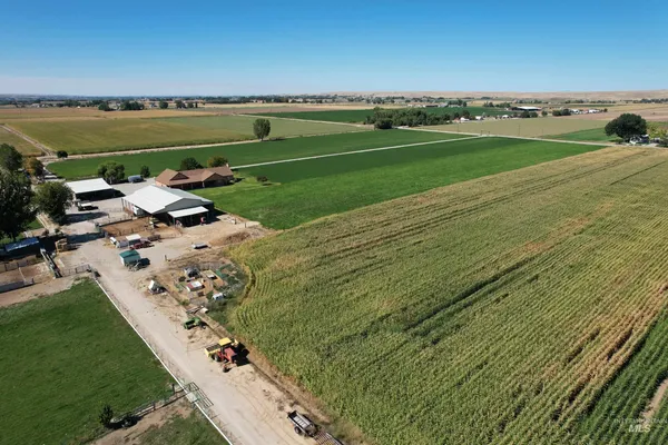 $2,700,000 | 4367 West Central Road, Emmett, ID 83617