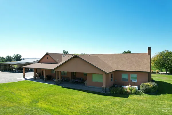 $2,700,000 | 4367 West Central Road, Emmett, ID 83617