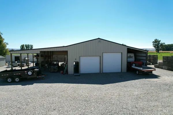 $2,700,000 | 4367 West Central Road, Emmett, ID 83617