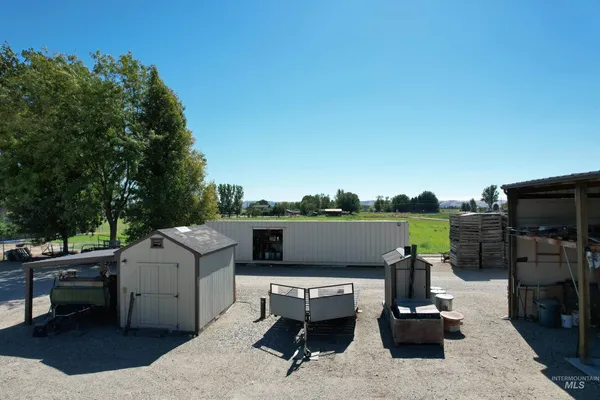 $2,700,000 | 4367 West Central Road, Emmett, ID 83617