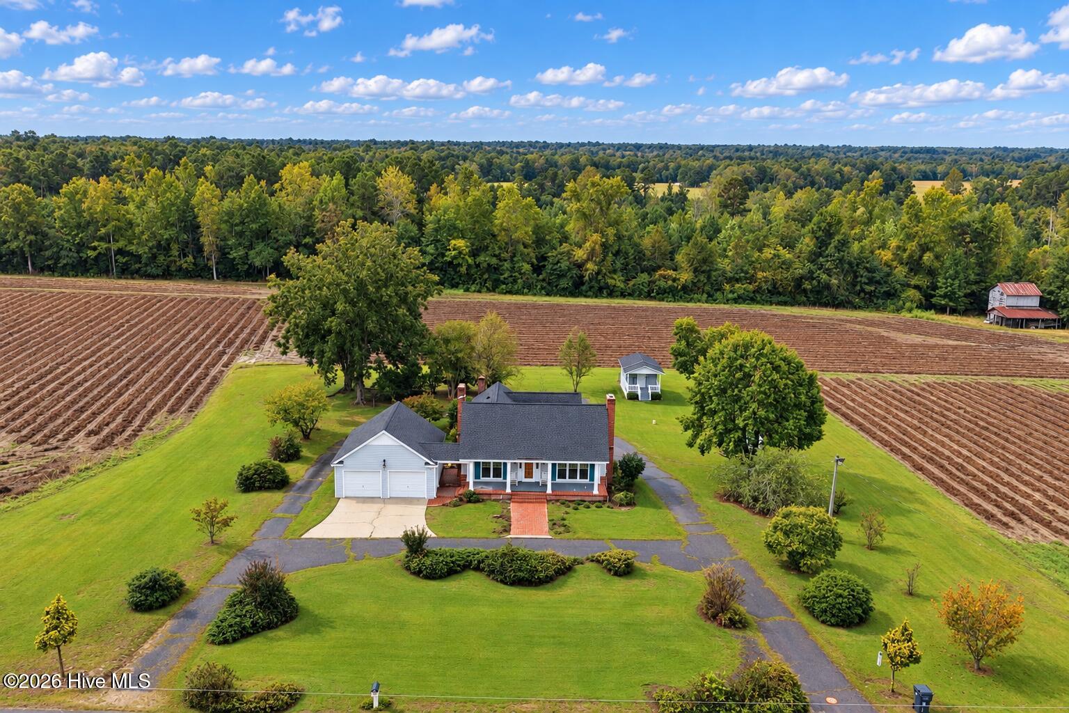 571 Coleman Road Tabor City, NC 28463 - Photo 51 of 68 5C3EF5E1-3653-49E5-A8C1-EF244B64B570