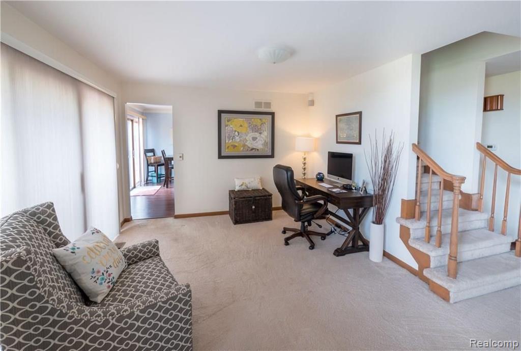 3447 Primrose Drive Rochester Hills, MI 48307 - Photo 17 of 29