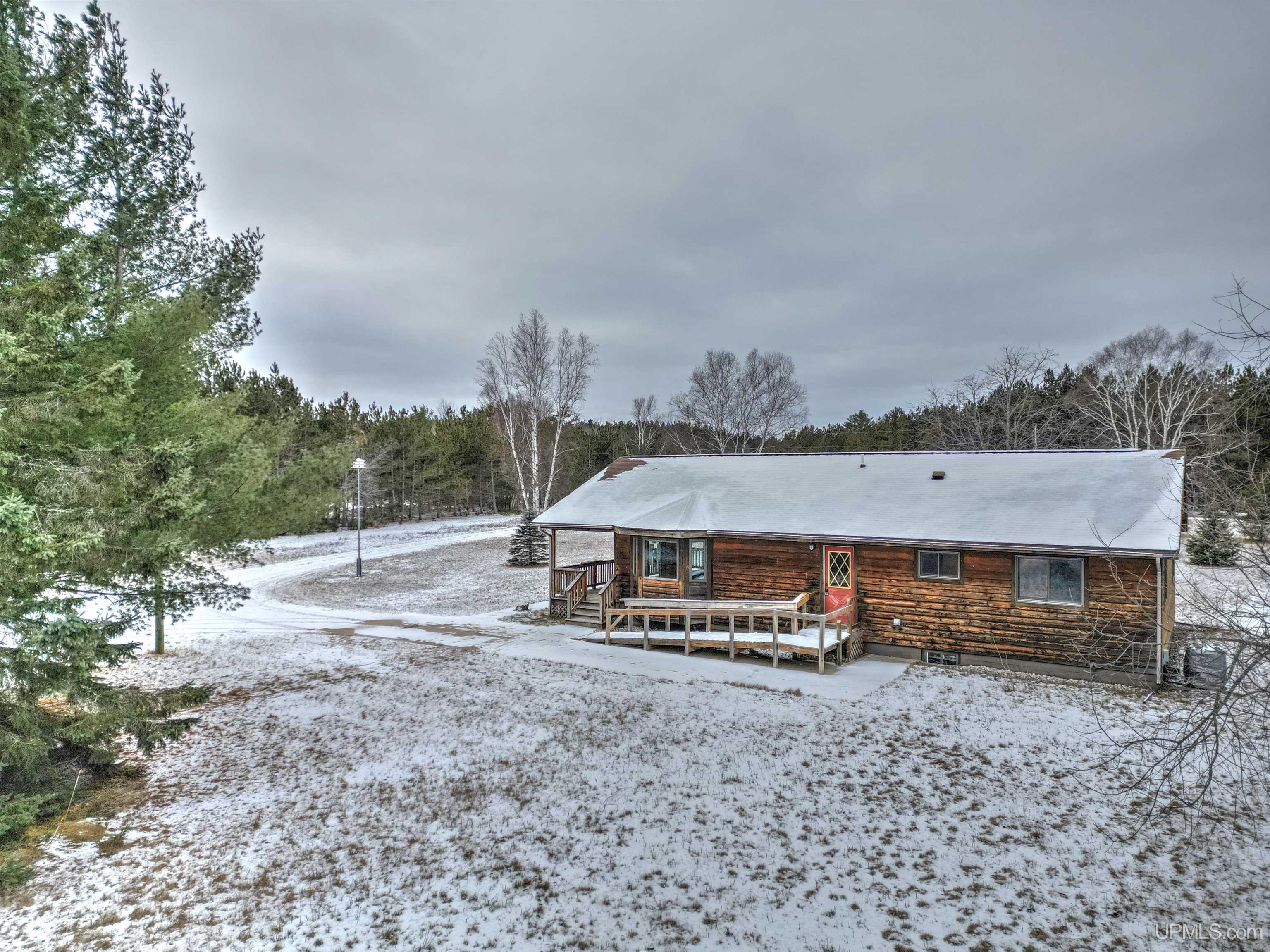 7183 West Co Road Manistique, MI 49854 - Photo 47 of 52