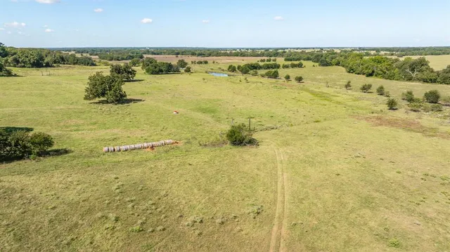 a view of an ocean view