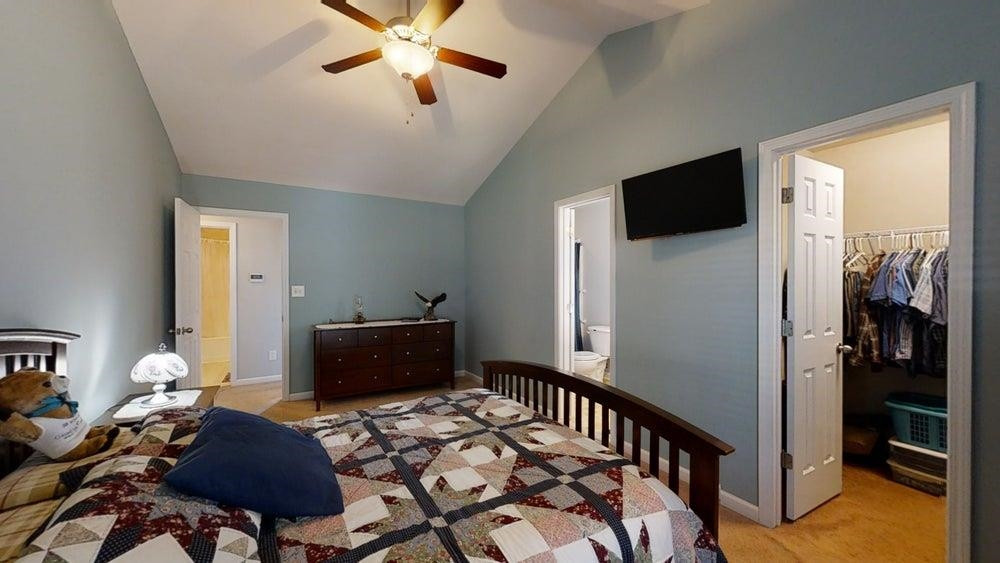 166 Clayton Road Angier, NC 27501 - Photo 14 of 28 Photo 14
