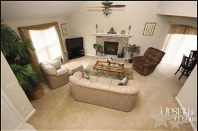 10037 Oak Trail Road Fort Wayne, IN 46825 - Photo 4 of 13