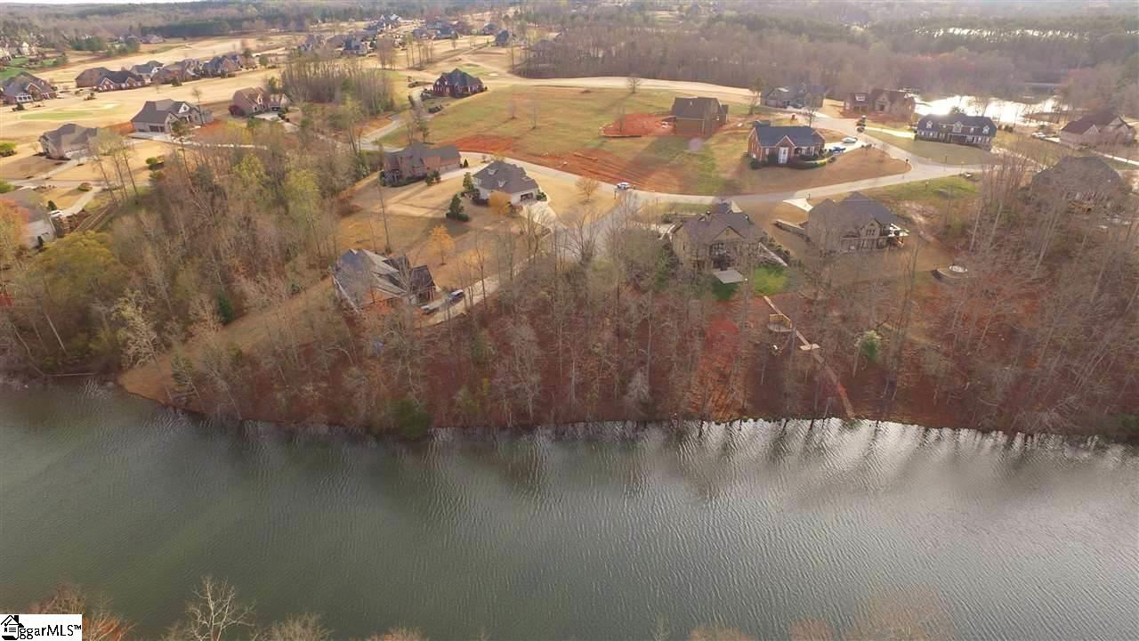 213 Pawleys Court Inman, SC 29349 - Photo 2 of 21 Gallery Image 2