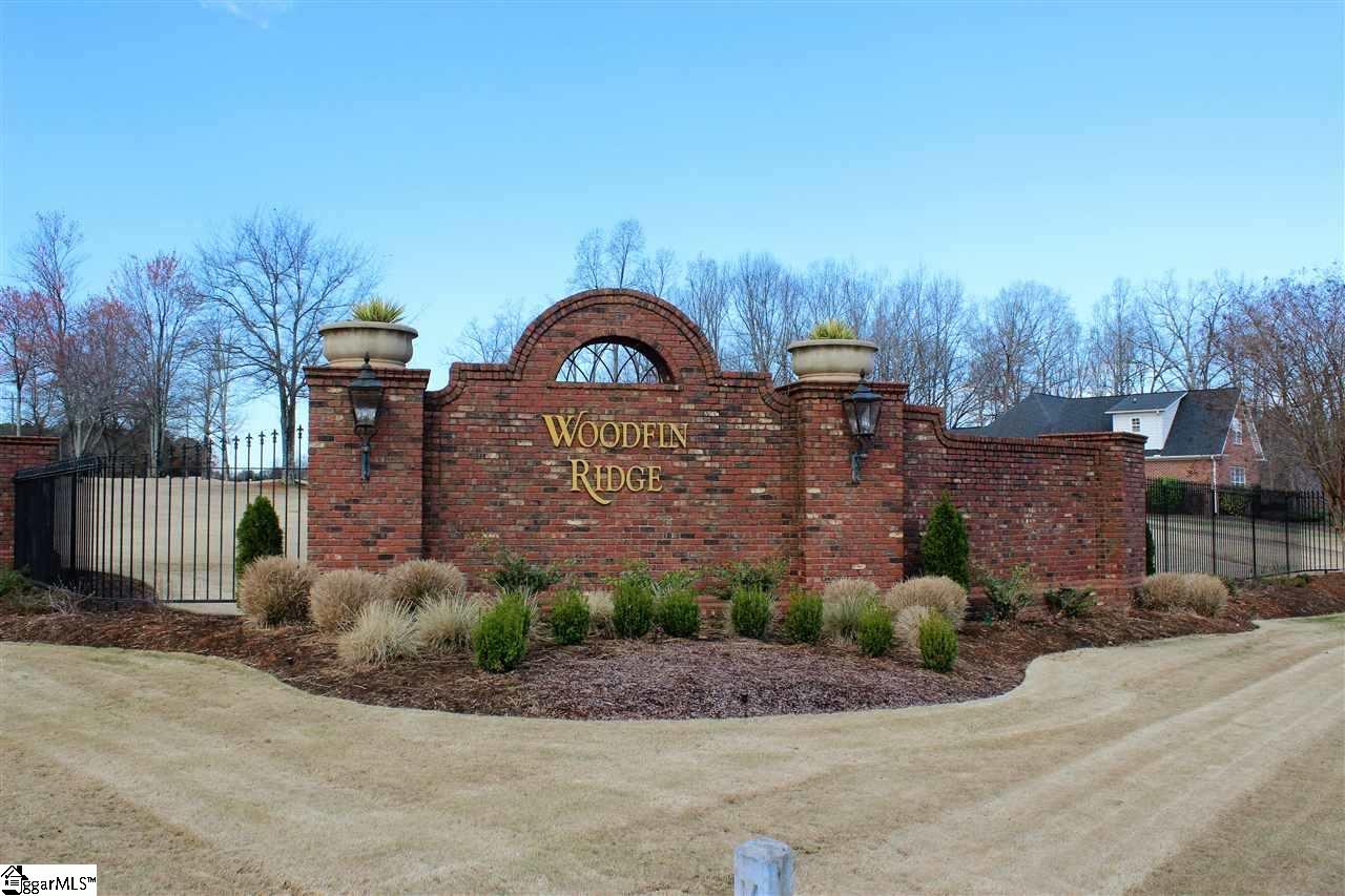 213 Pawleys Court Inman, SC 29349 - Photo 15 of 21 Gallery Image 15