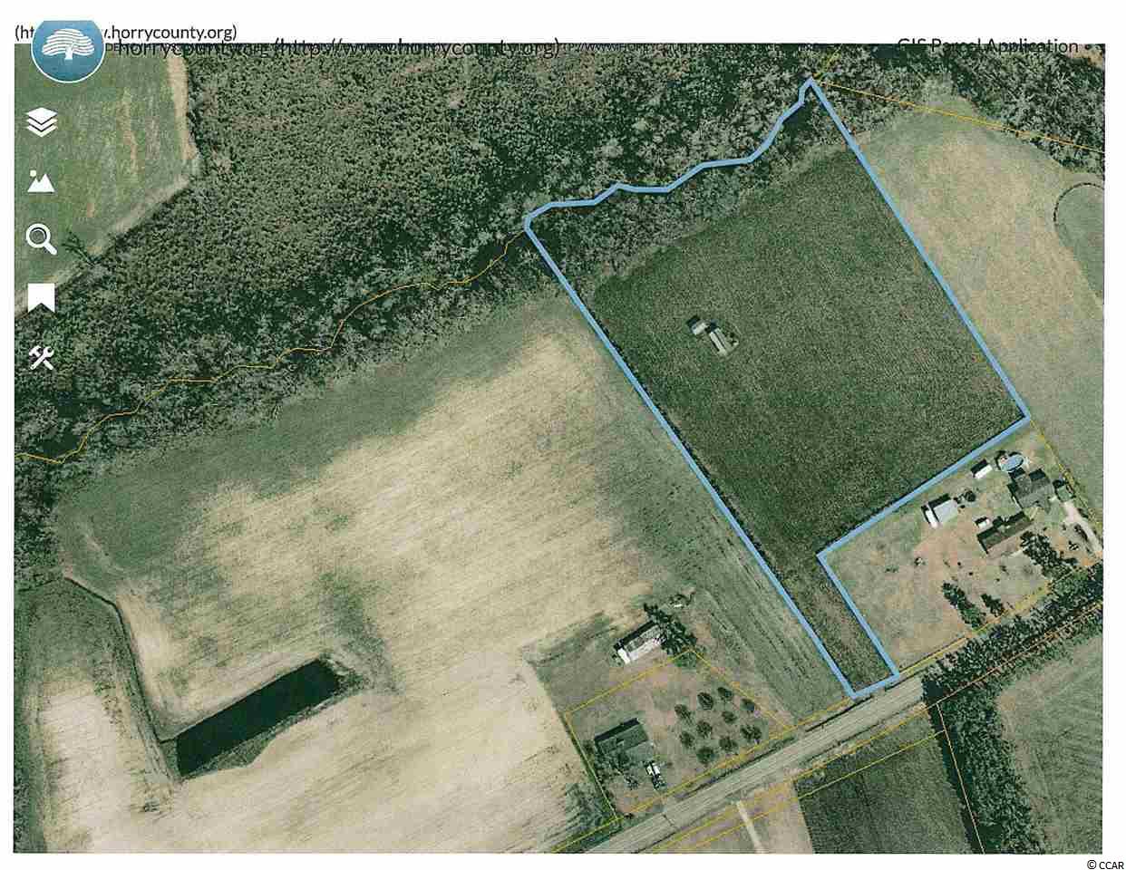 4207 Valley Forge Road Aynor, SC 29511 - Photo 12 of 12 Gallery Image 12
